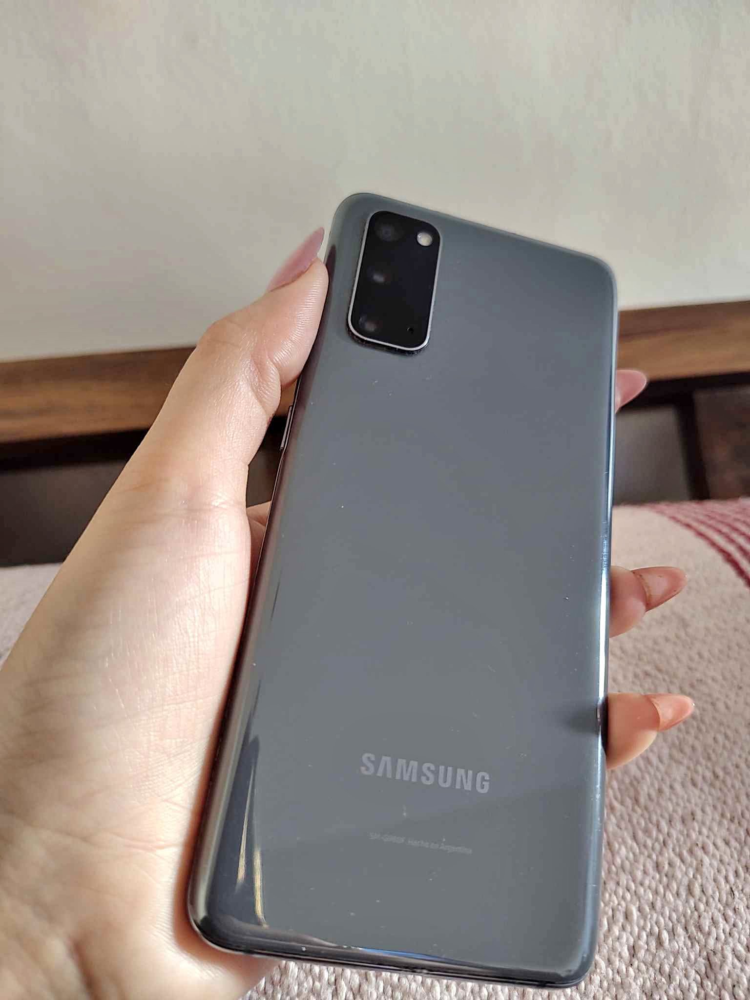 OFERRTAAA!!! Celulares a partir de 70mil usado - Cell Phones - Rafaela ...