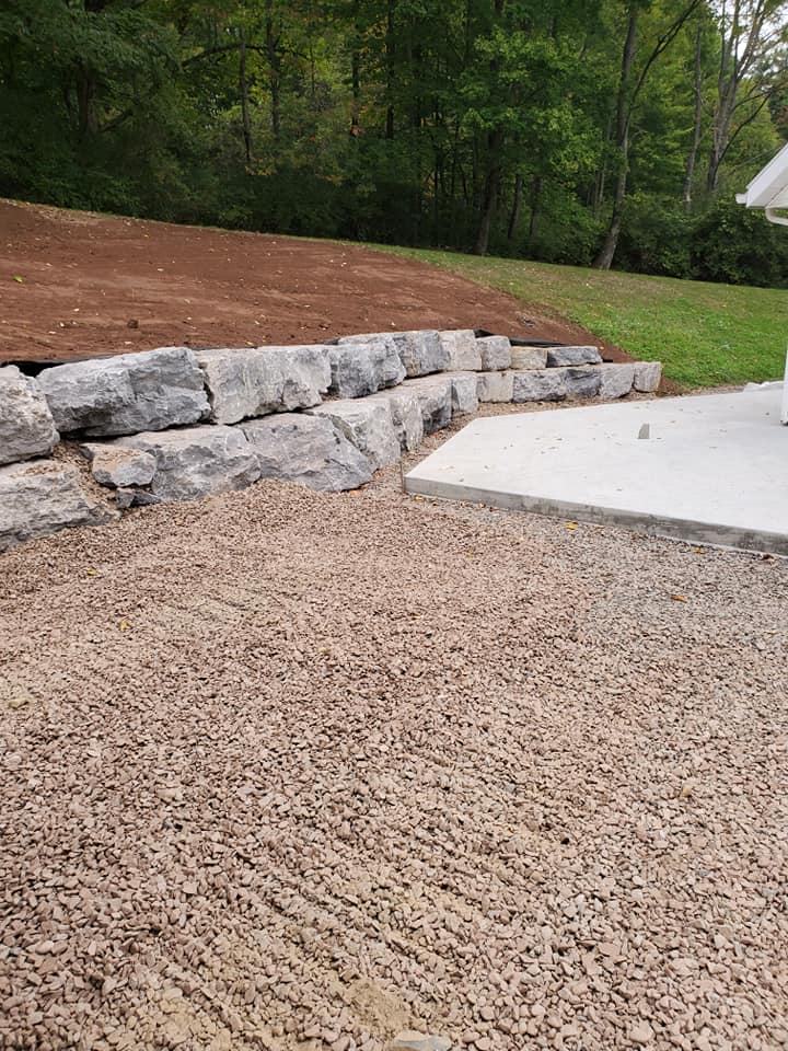 Clark Construction & Sons Inc. | Mount Upton NY