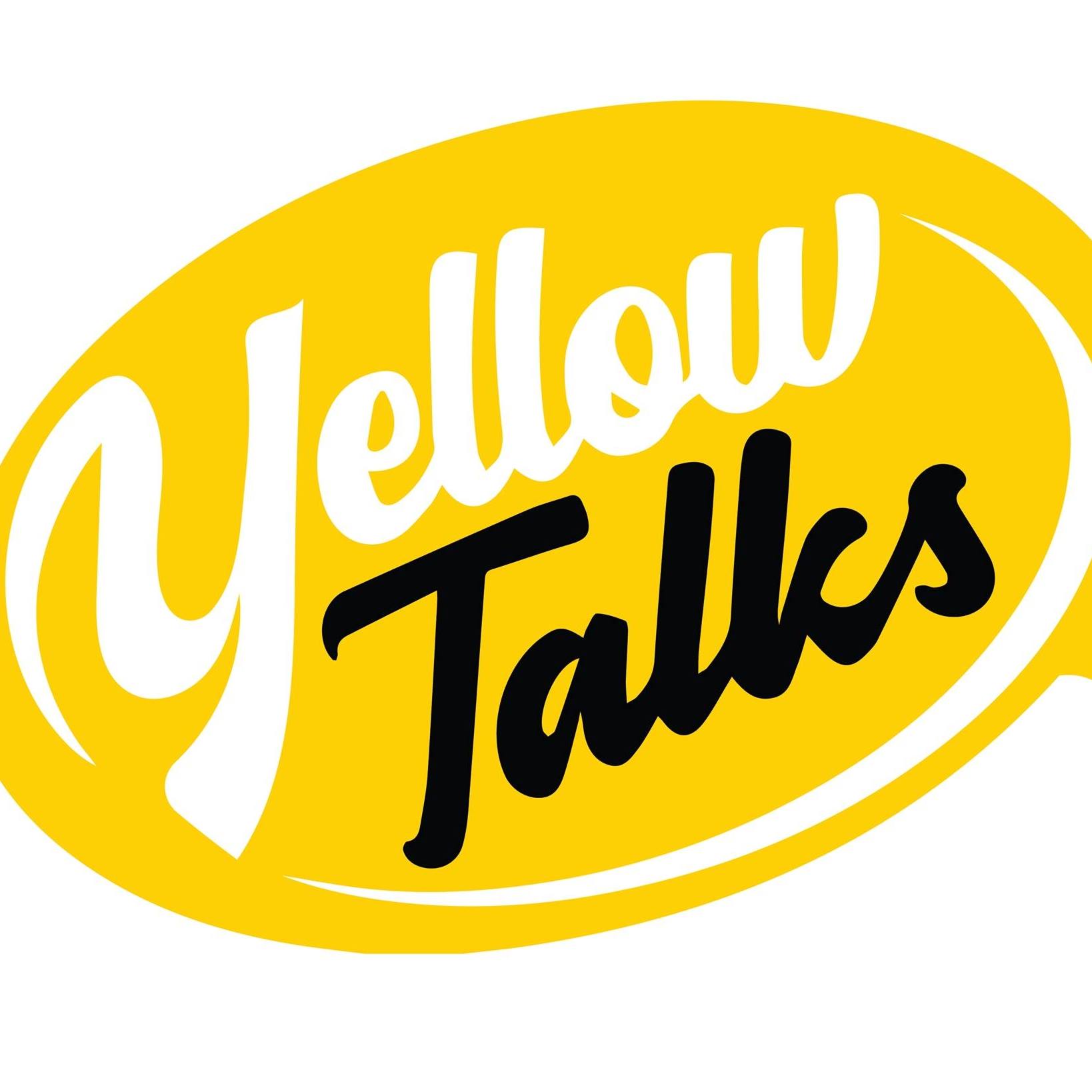 TELL ME ABOUT YOURSELF!!?? . . . . #yellowtalks #tellmeaboutyourself # ...