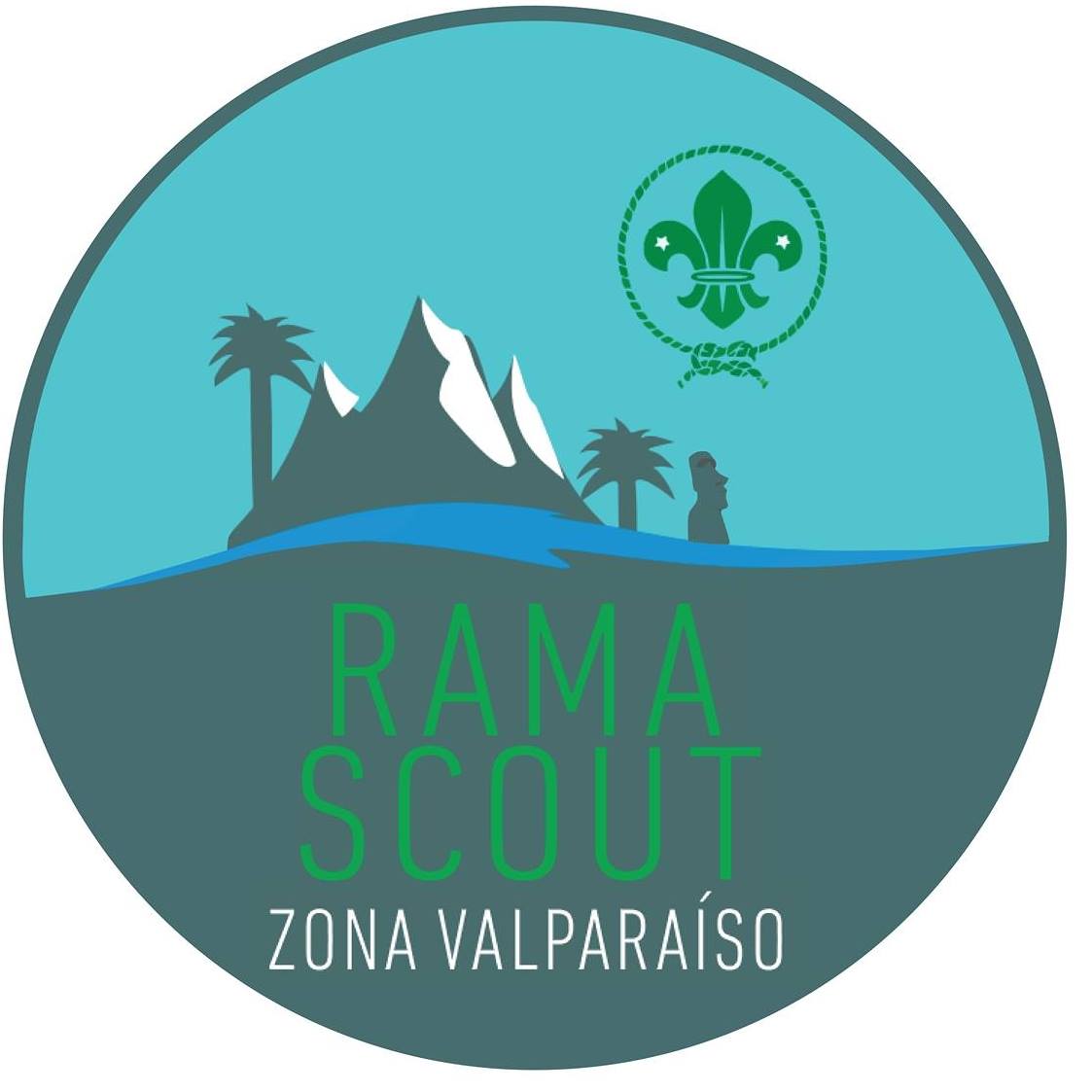 Rama Scout Zona Valparaíso