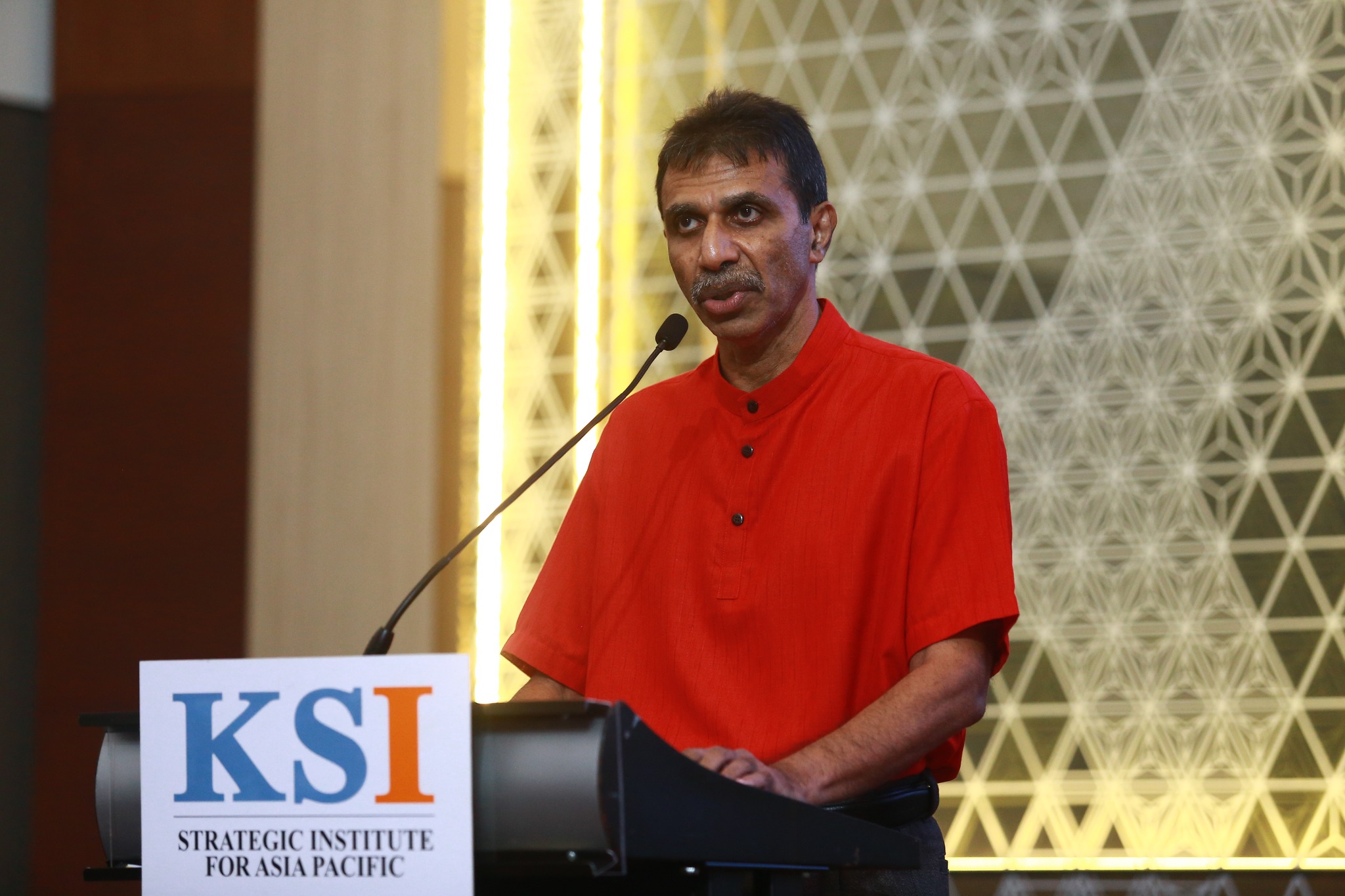 The ASEAN CFO... - KSI Strategic Institute for Asia Pacific | Facebook
