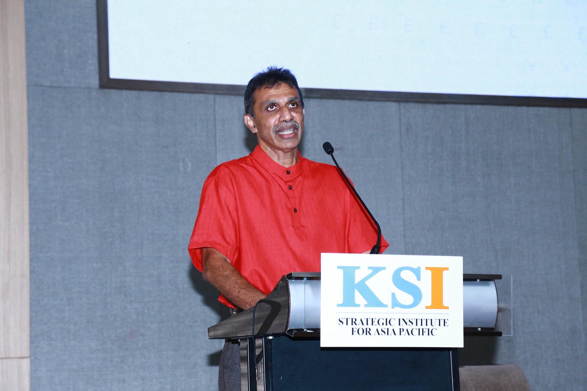 The ASEAN CFO... - KSI Strategic Institute for Asia Pacific | Facebook