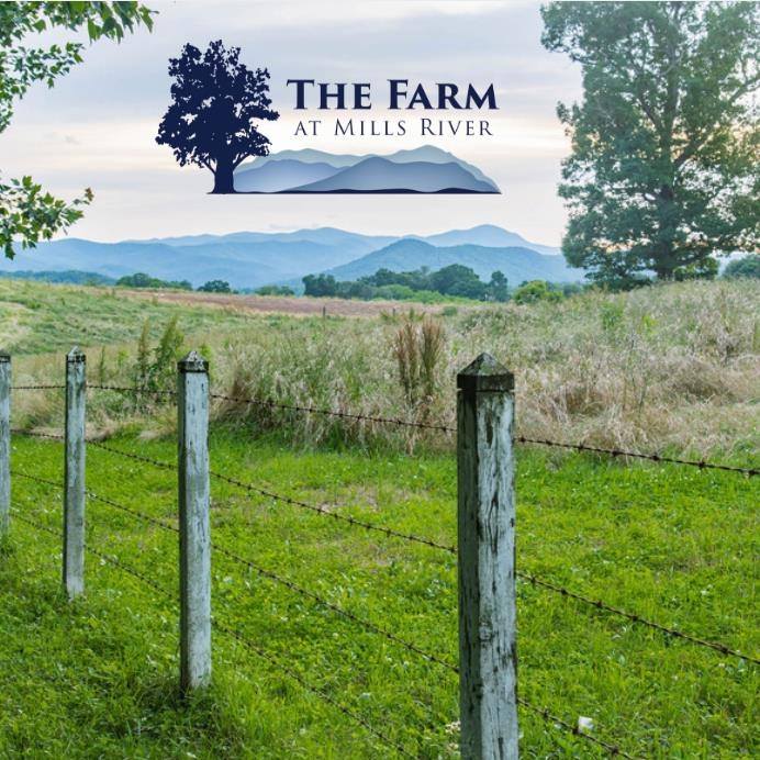 The Farm at Mills River added a... - The Farm at Mills River