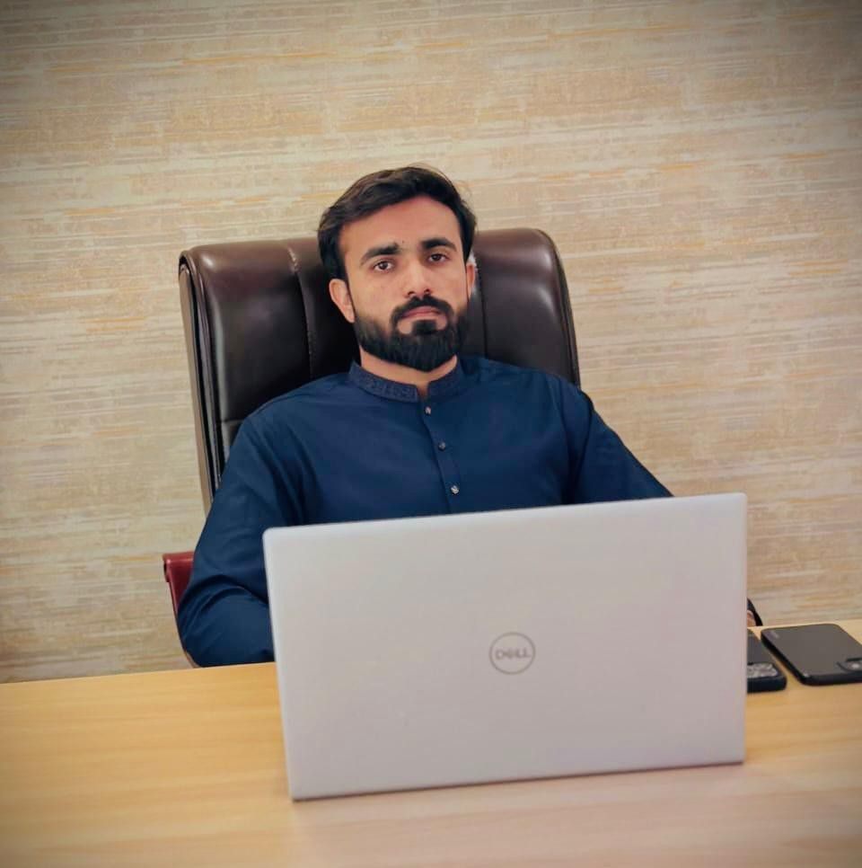Raza Sami