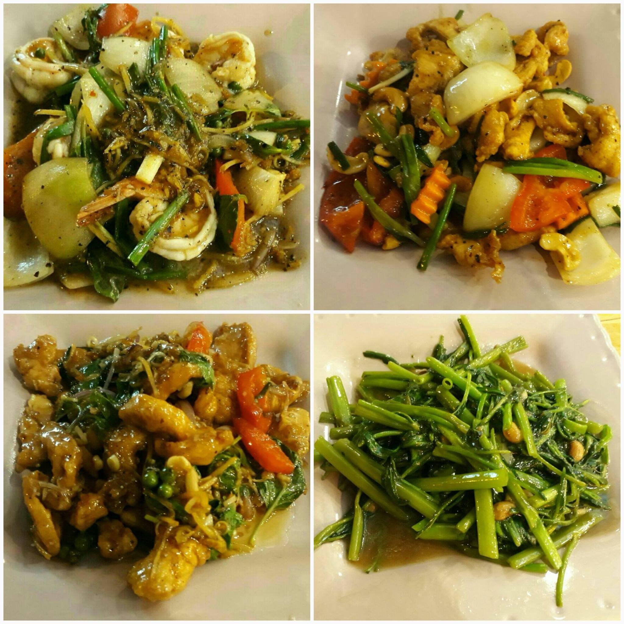 Hungry in Krabi - Poo Kai ร้านปูไข่ Thai, Seafood Poo kai... | Facebook