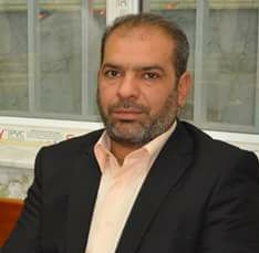 خادم علي