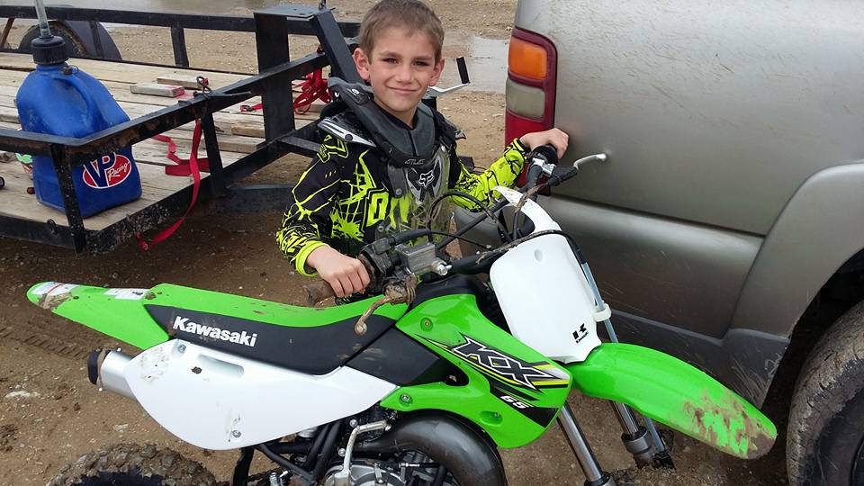 Dean Racing | Collinsville OK