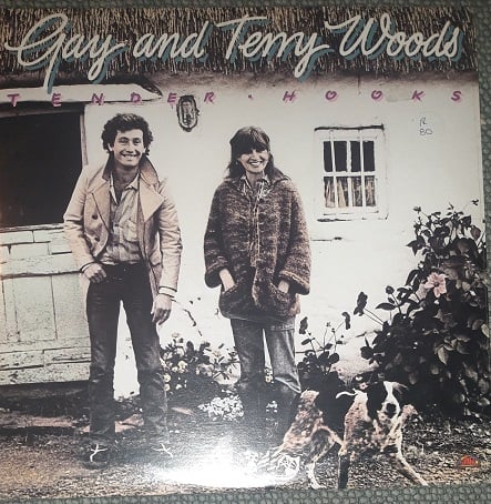 Gay and Terry Woods' album The Time is Right