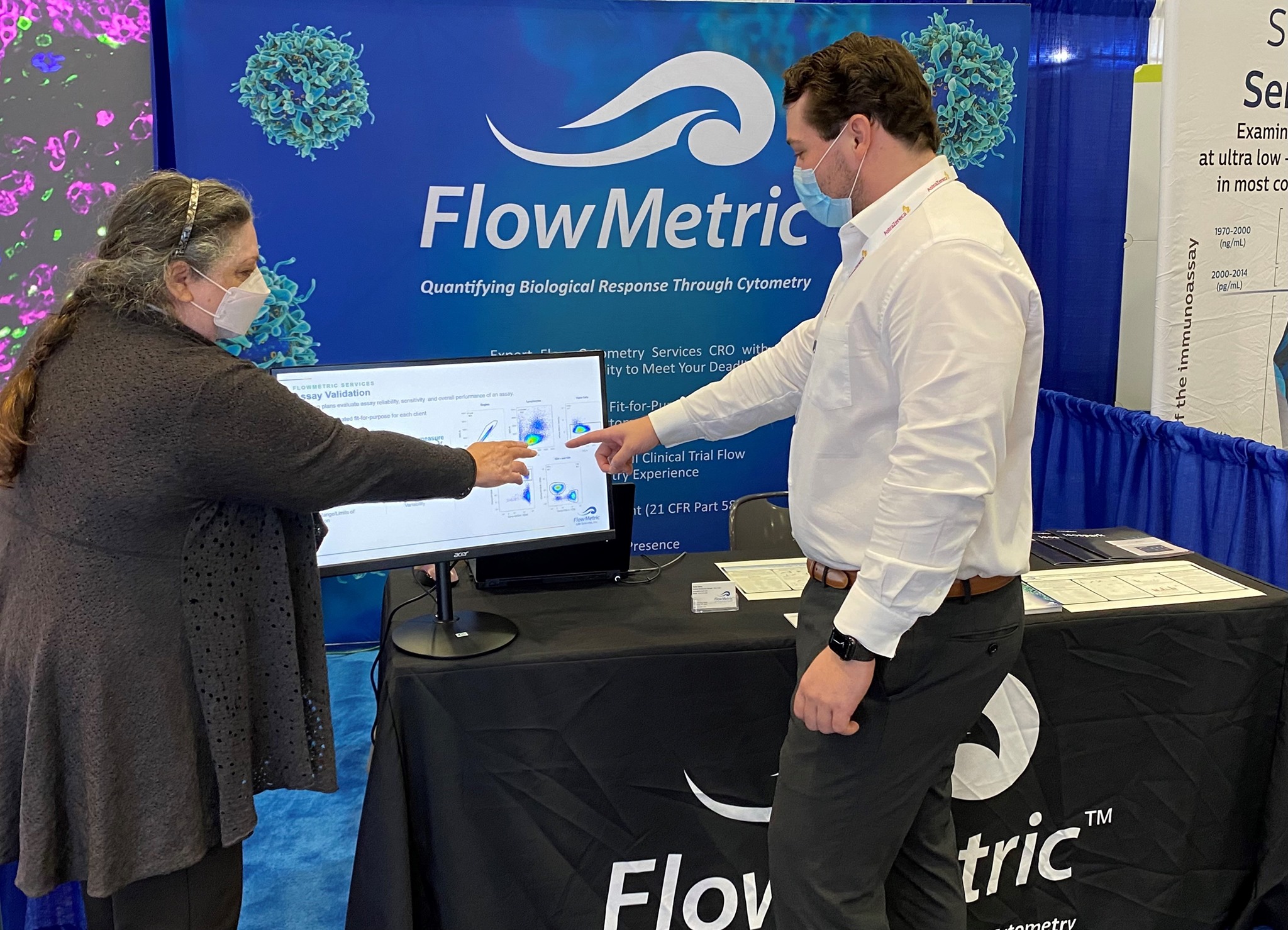 FlowMetric, Inc. | Gwynedd PA
