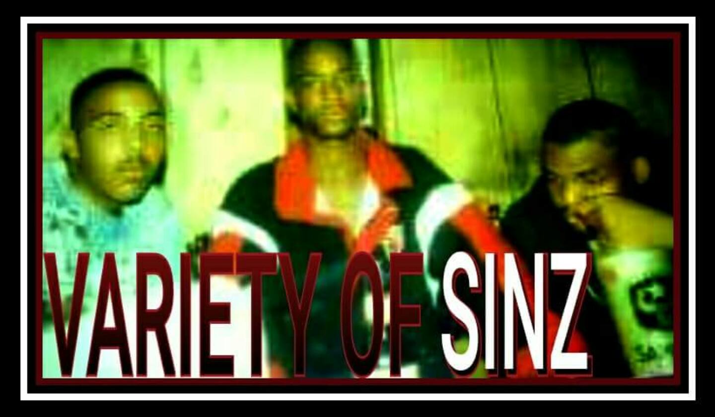 The Real Variety Of SINZ (@TheRevelationFamily) • Facebook