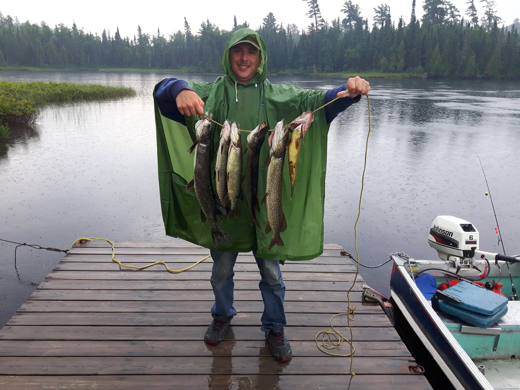 Camp Anjigami - More great pictures of Aaron McGrattan and...