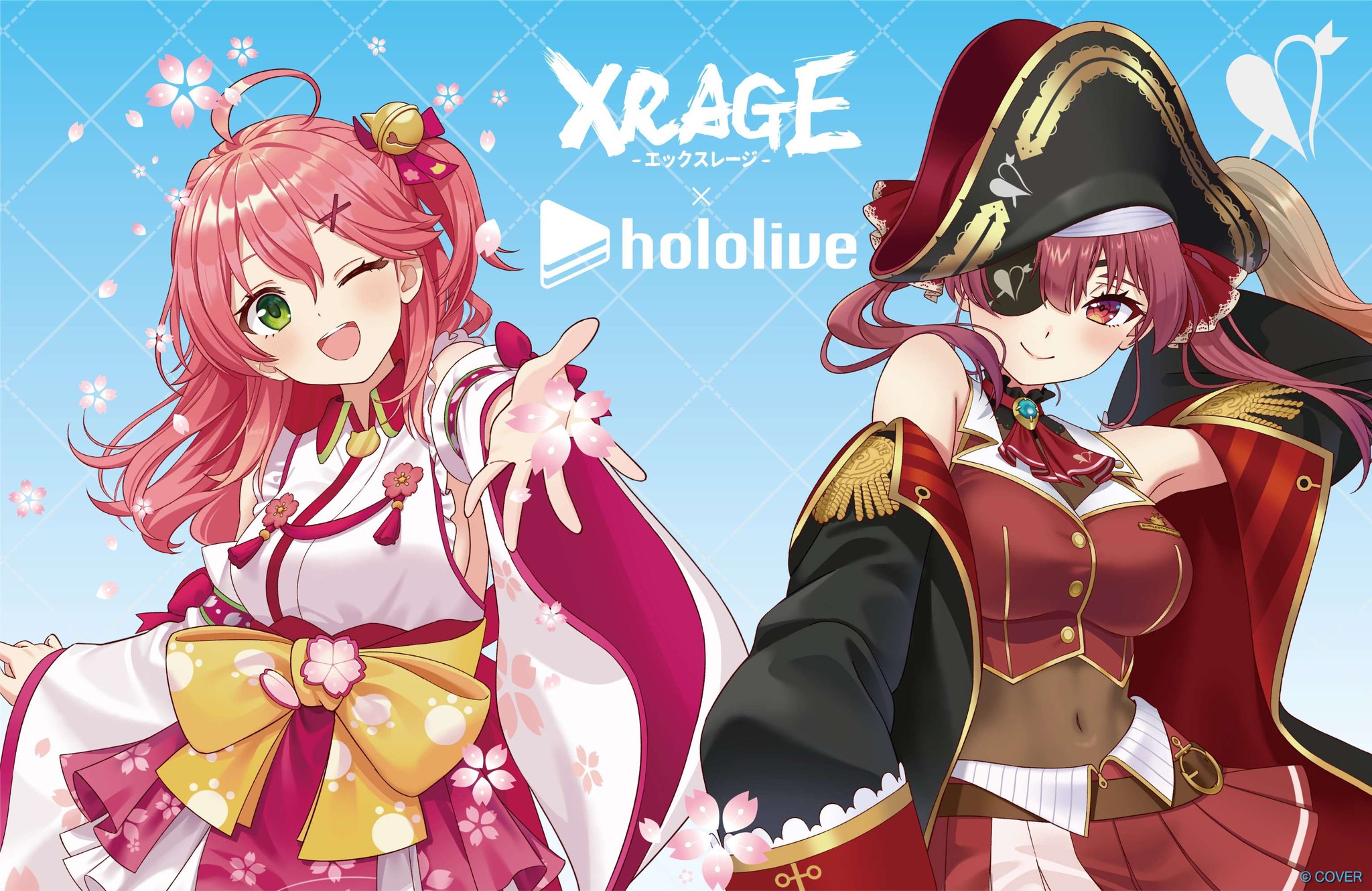 hololive production (@hololivetv) • Facebook