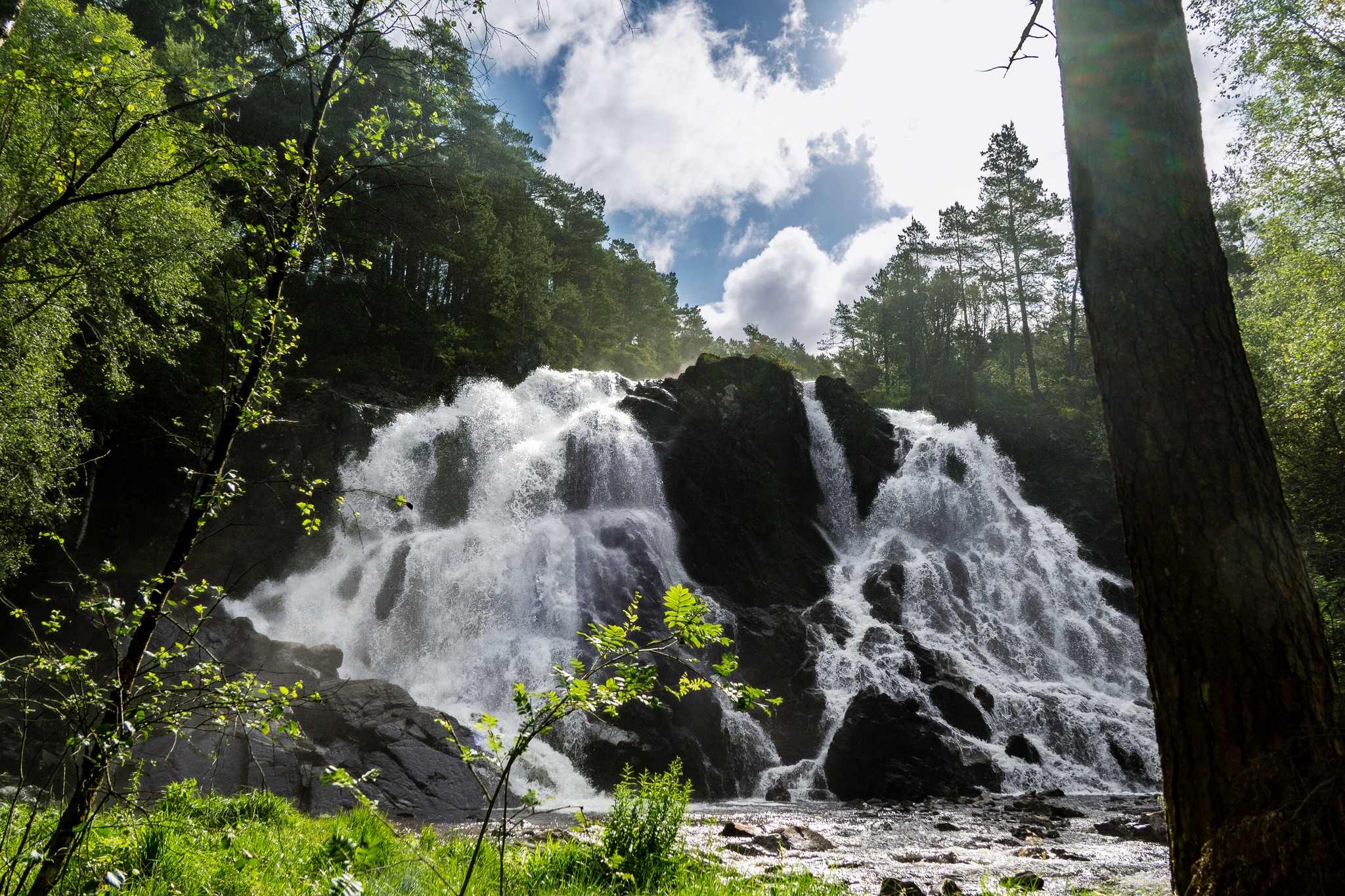 Visit Fitjar | Fitjar