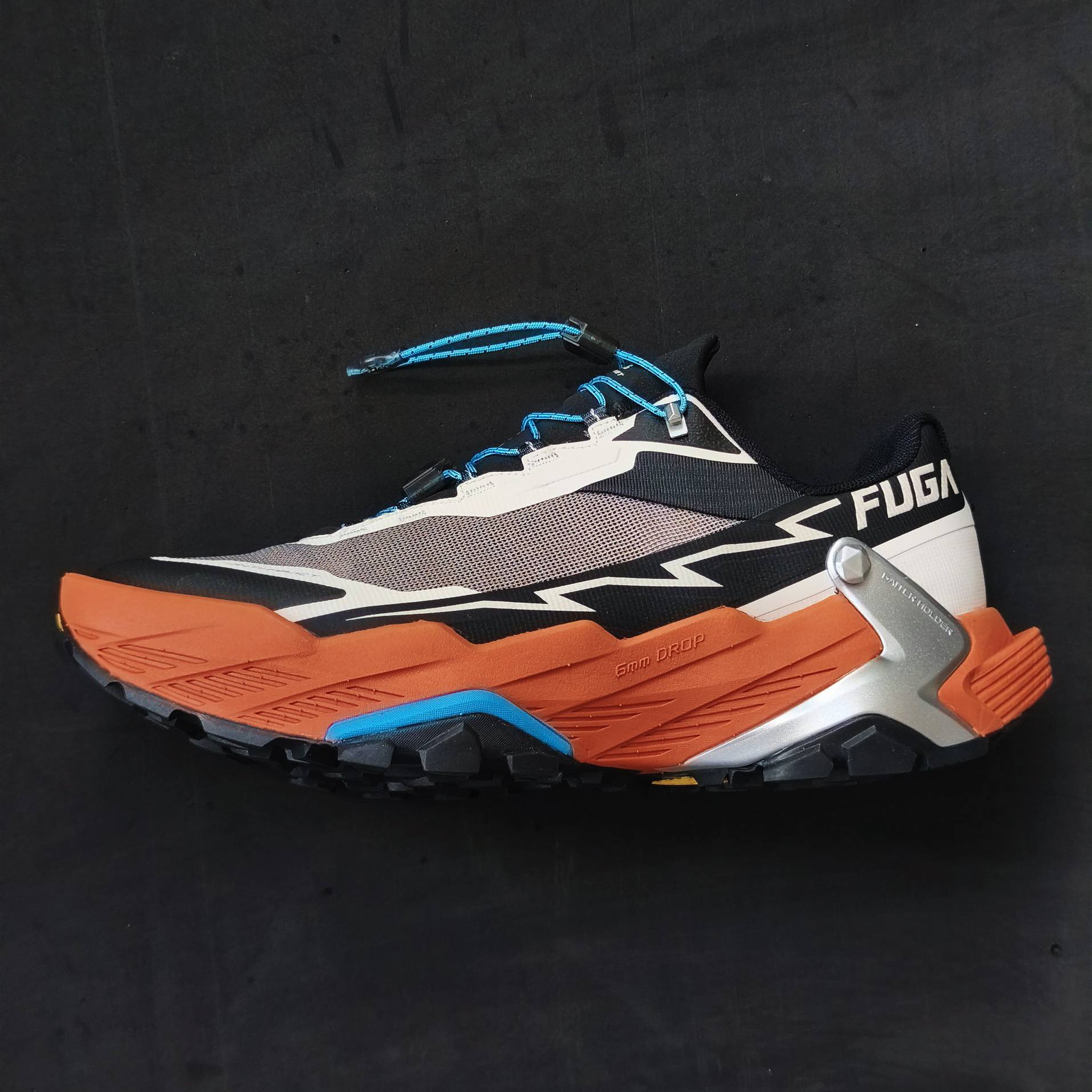 Brand new Salomon trail shoes for sale