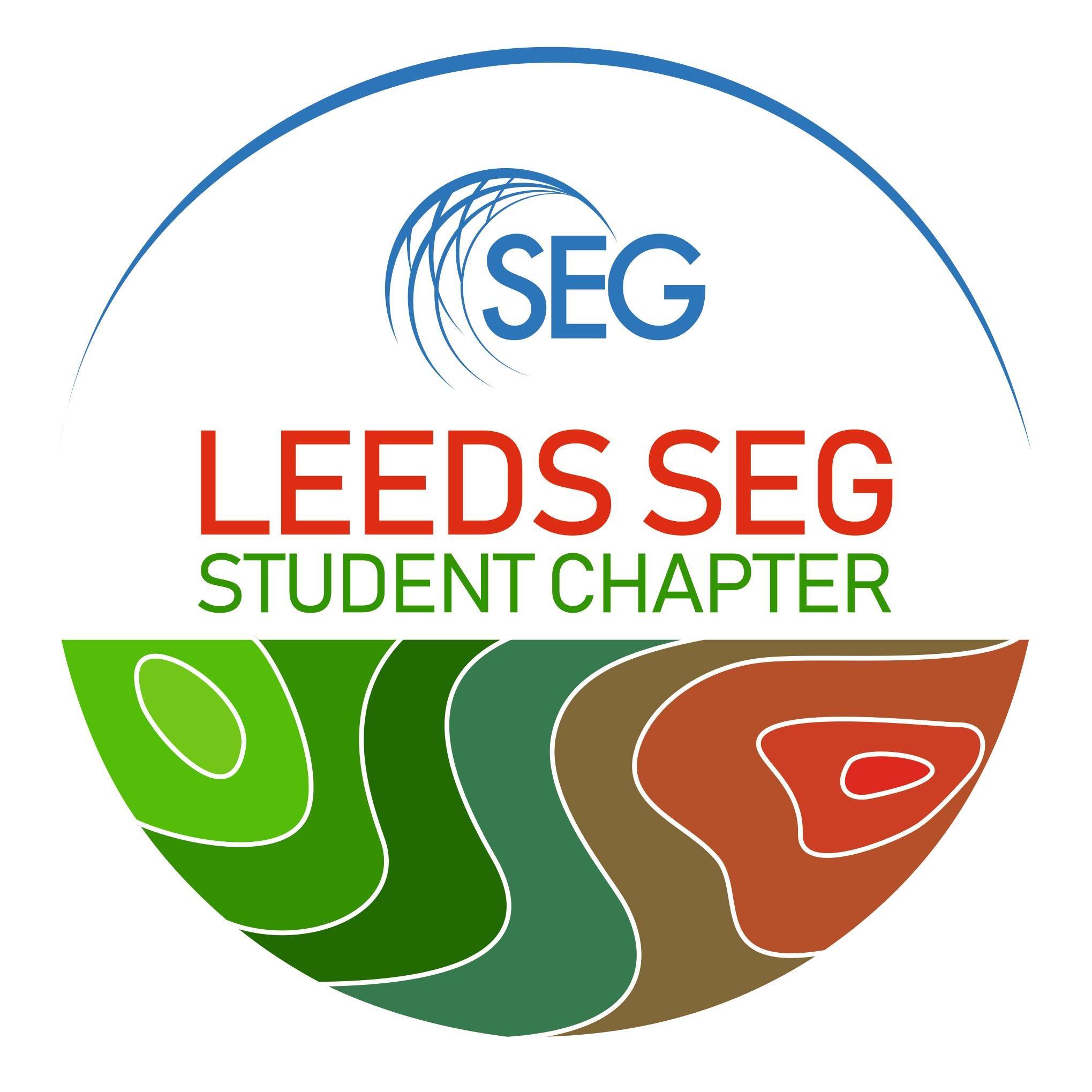 Leeds SEG Student Chapter