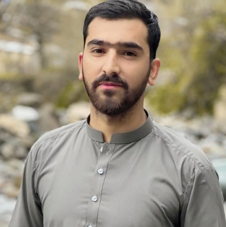 Sami Ullah