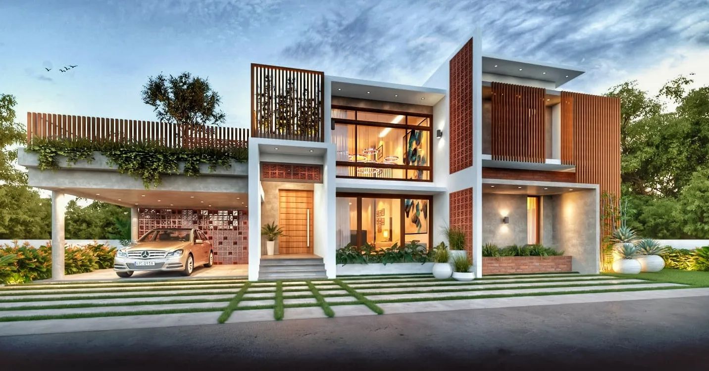 Kumar Group Total Designers