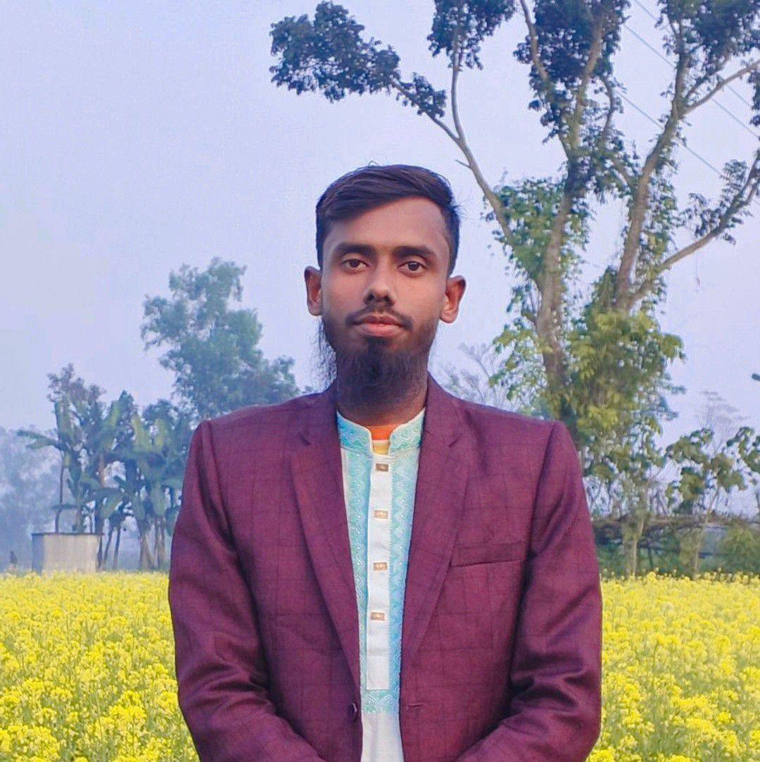 Mustakim Hossin Midul