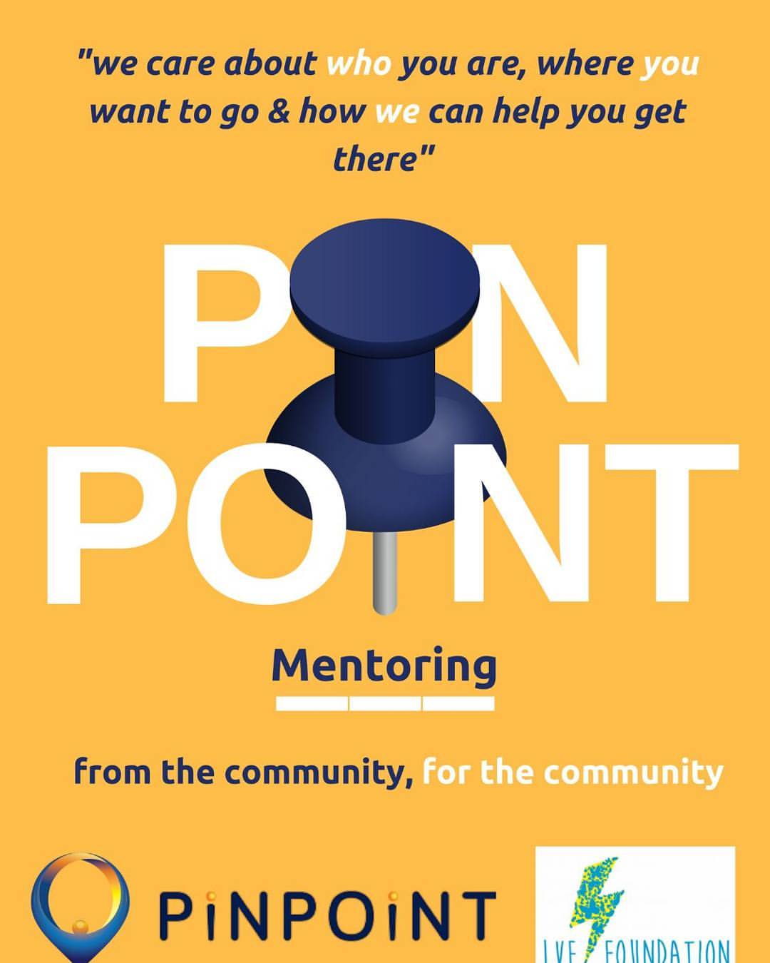 PinPoint Incorporated | London