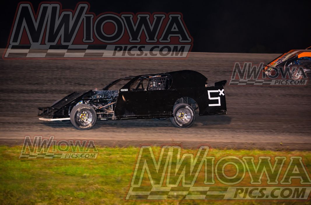 Kaleb Kennedy Racing