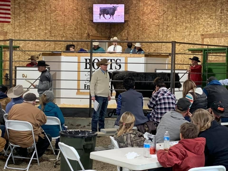 M3 Marketing - Congratulations to the Botts Angus Ranch...