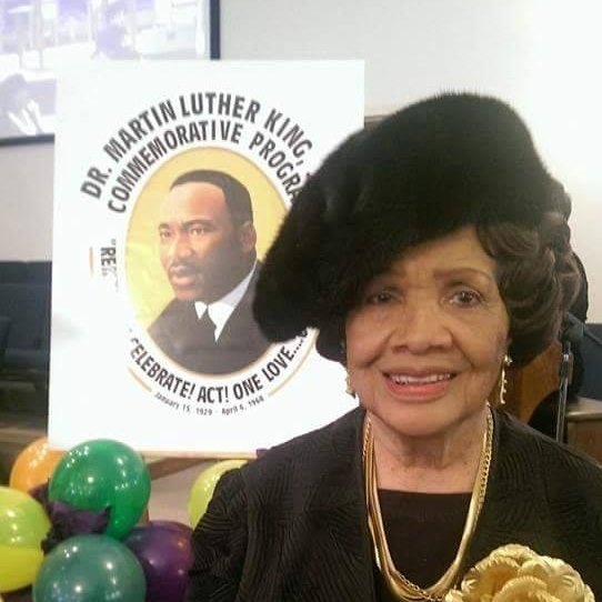 ESL - Keynote Speaker: Rev. J. Kevin James, General Chair: Dr. Lillian ...