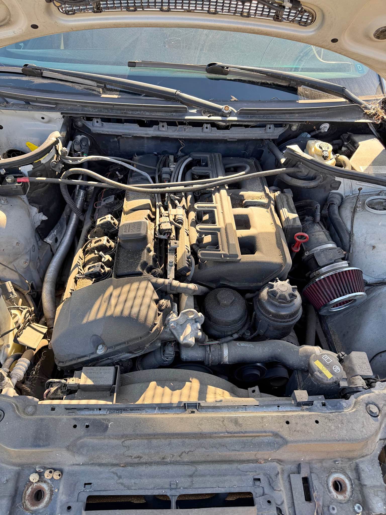 2004.5 BMW 330i ZHP ENGINE ONLY - Car Engines & Engine Parts - Augusta ...
