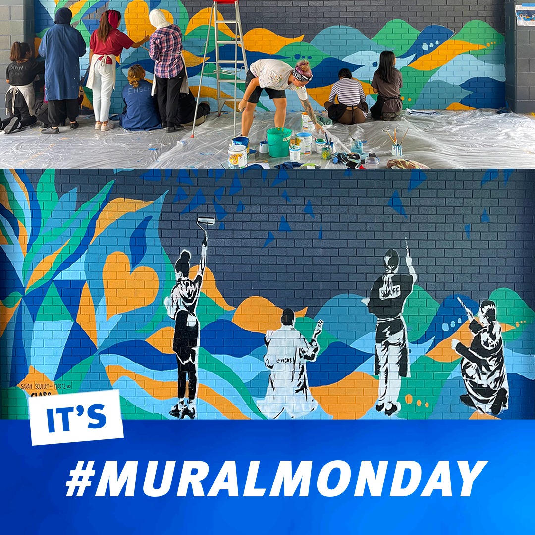 Queensland - The Woodridge State High School Year 12 Visual Arts in ...