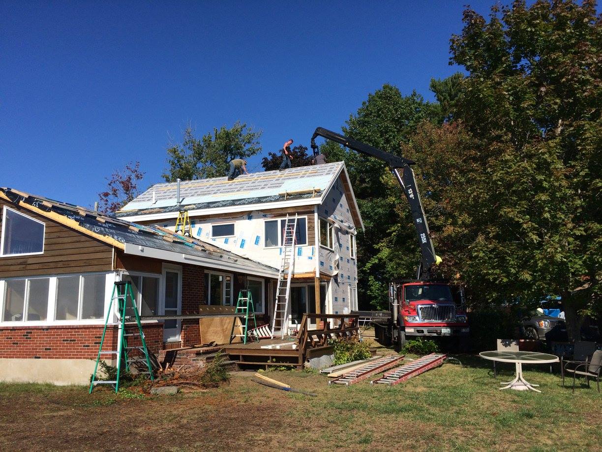 Ken Bisson | Northwood NH