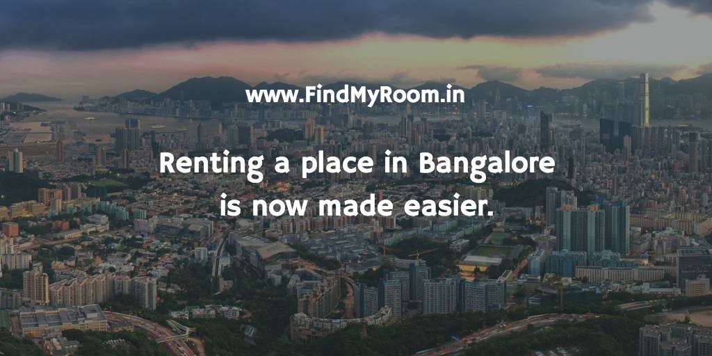 Flat and Flatmates Bangalore (Decent Homes) | Room Available in ...