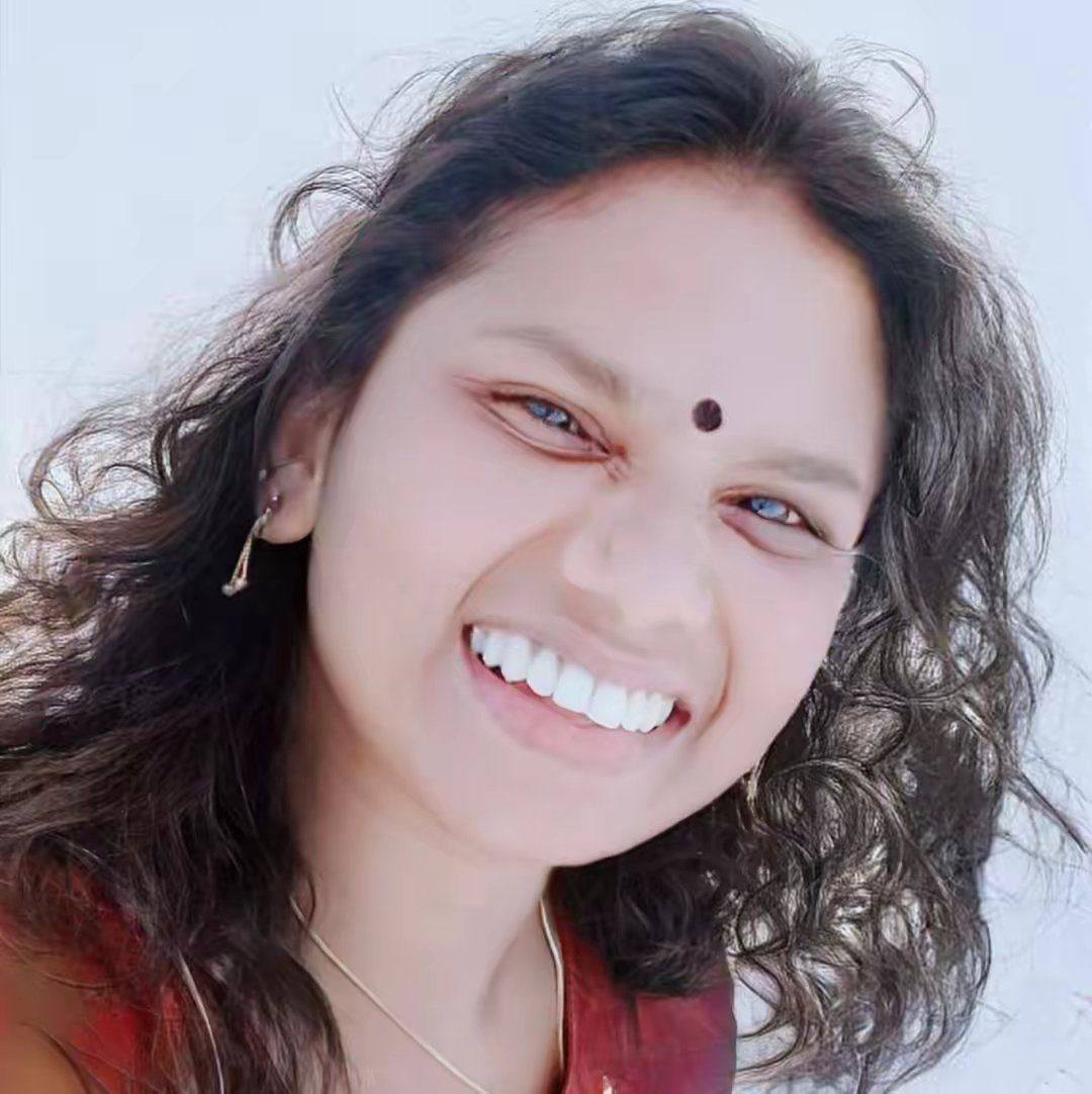 Manju Unnikrishnan