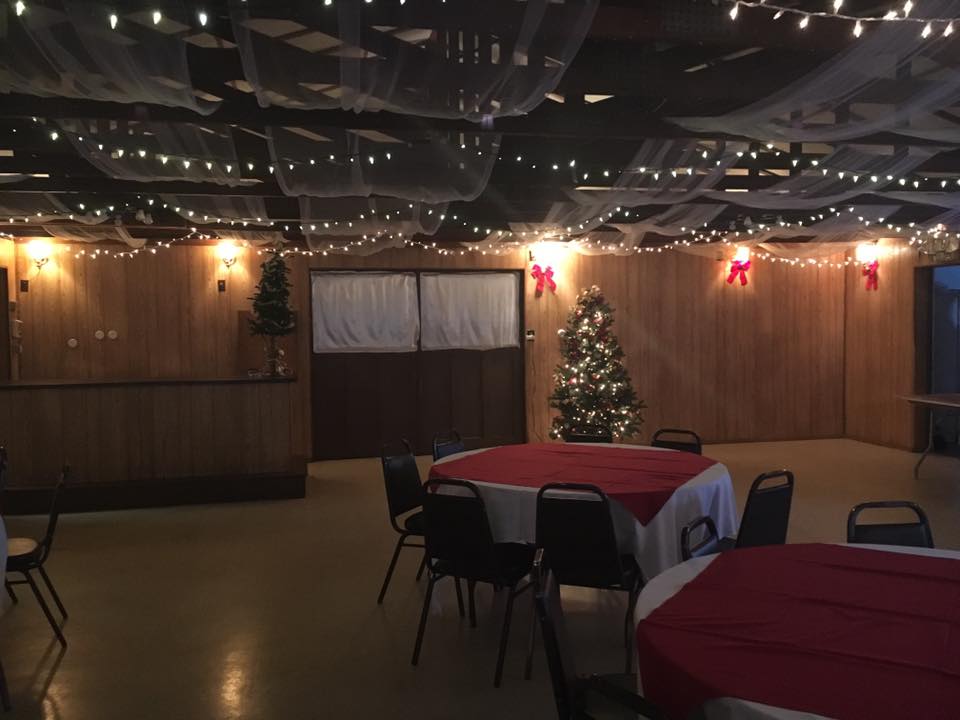 Heimat Haus Party House | Grove City OH