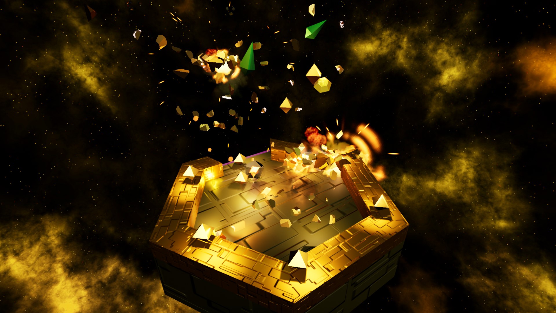 Splitfire