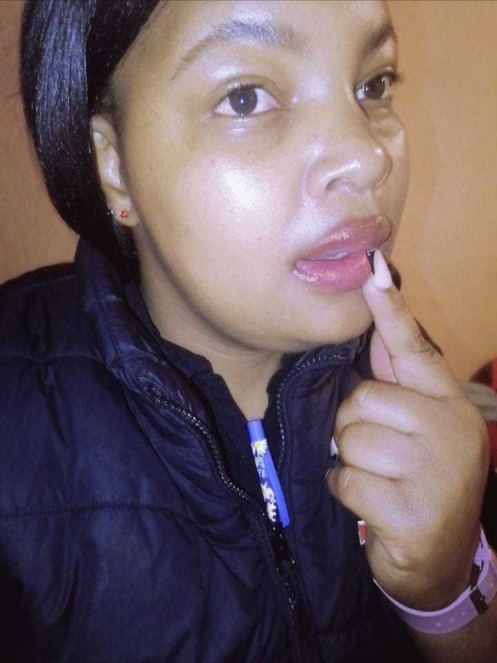 Maite Cathrine Modiba