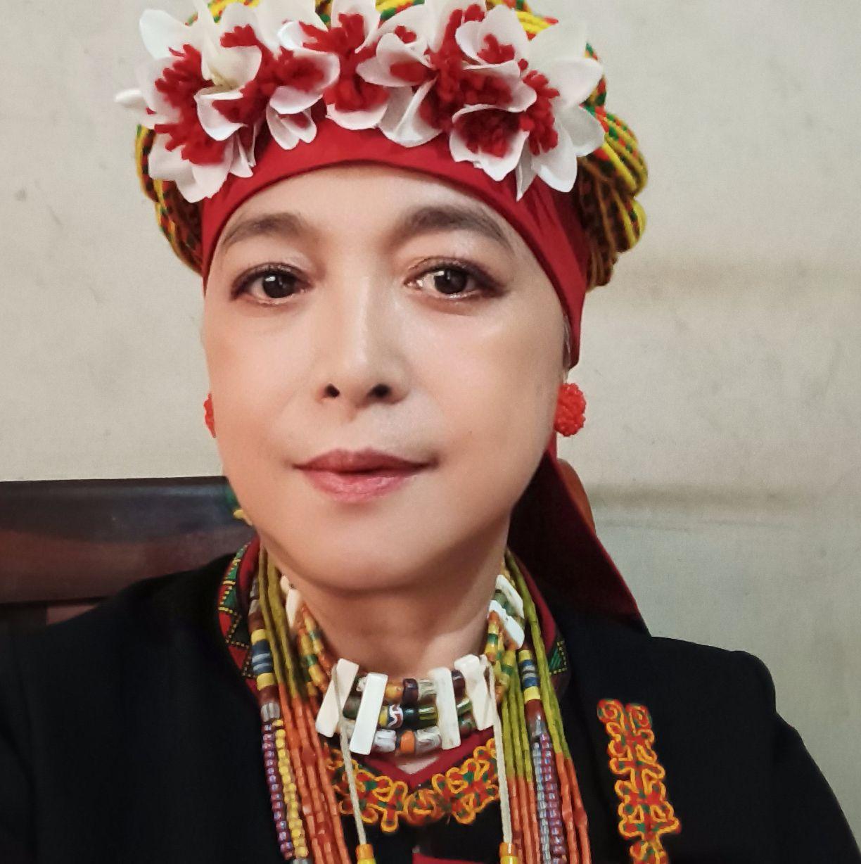 劉嘉玲