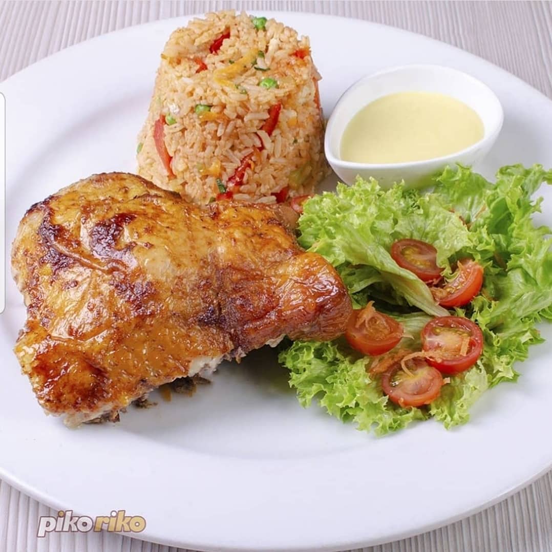¡ Ideas para tus almuerzos !... - Piko Riko Valledupar