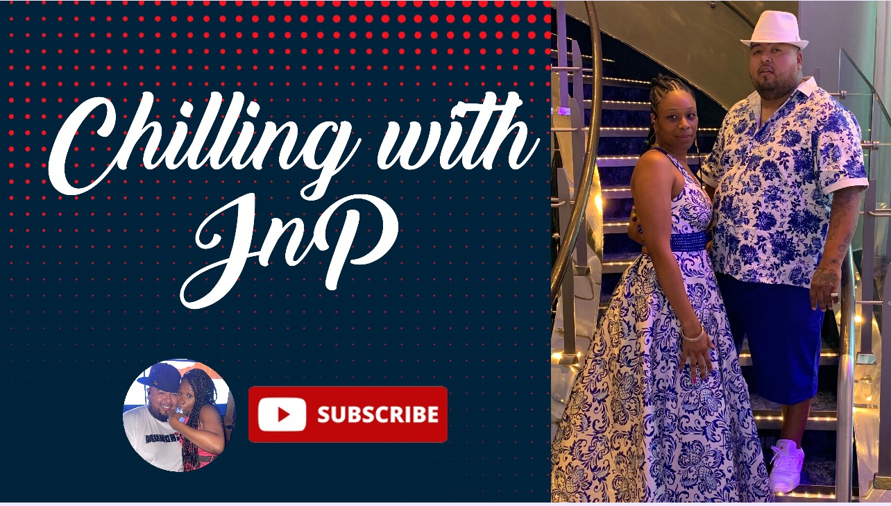 Chilling with JnP