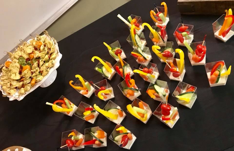 Taste & C Catering and Party Planning
