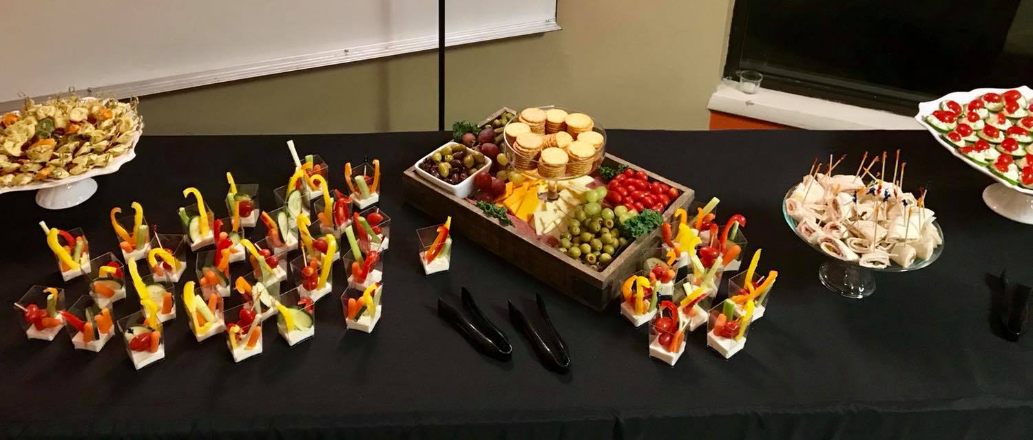 Taste & C Catering and Party Planning