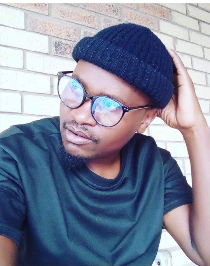 Simphiwe Ndaba