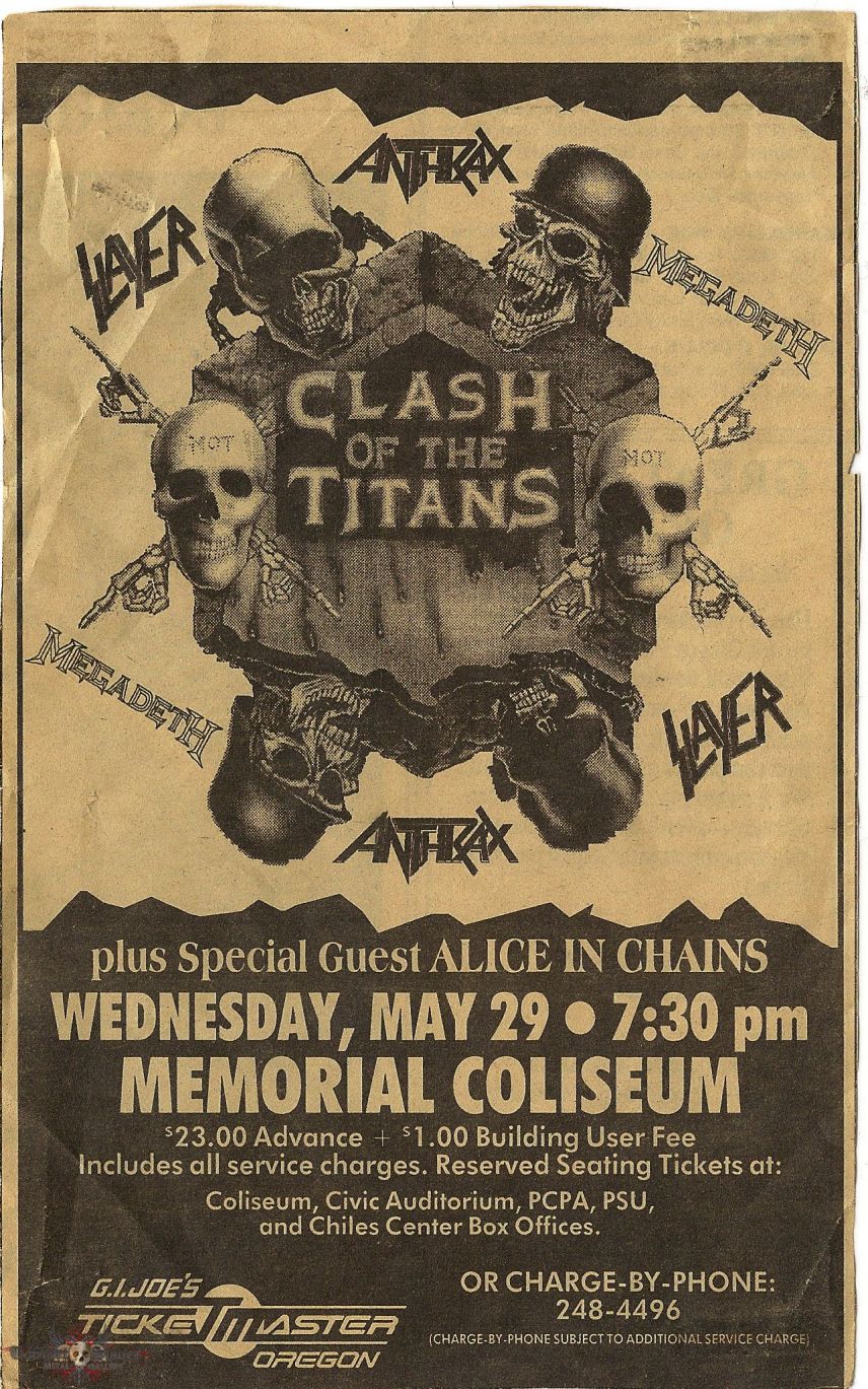 On this date in 1991: The 