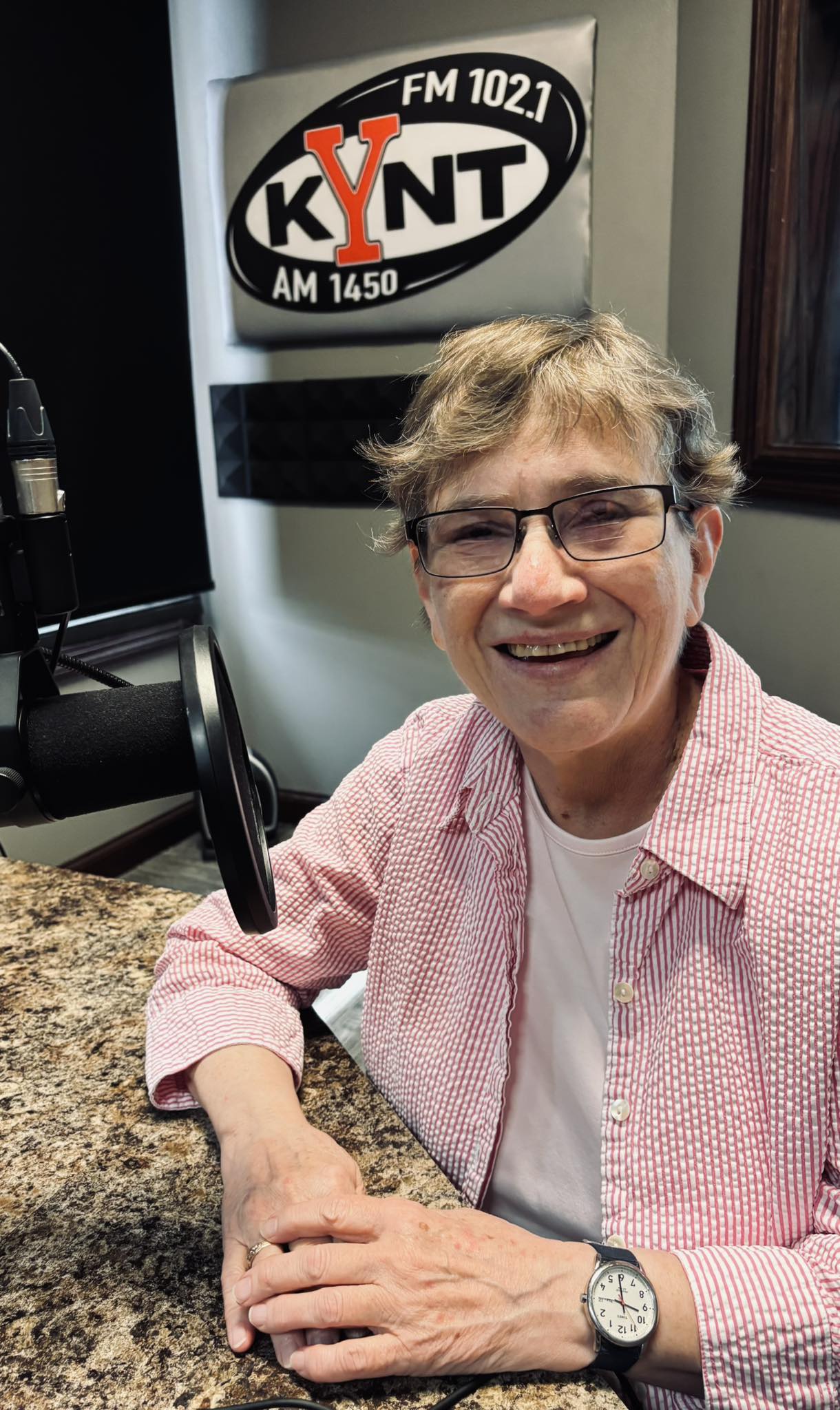 KYNT 102.1 & 1450 | Yankton SD