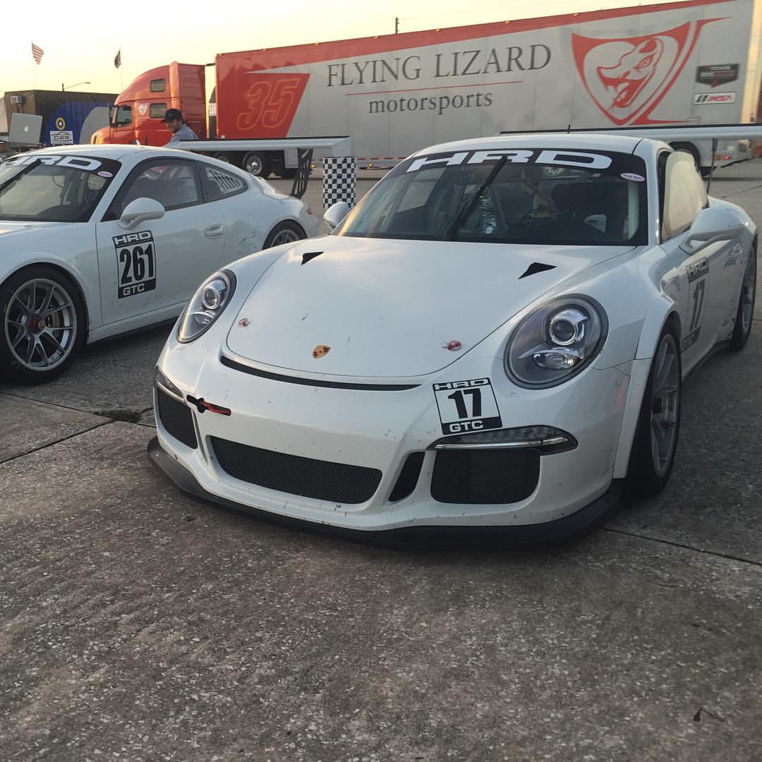 Raphael Racing