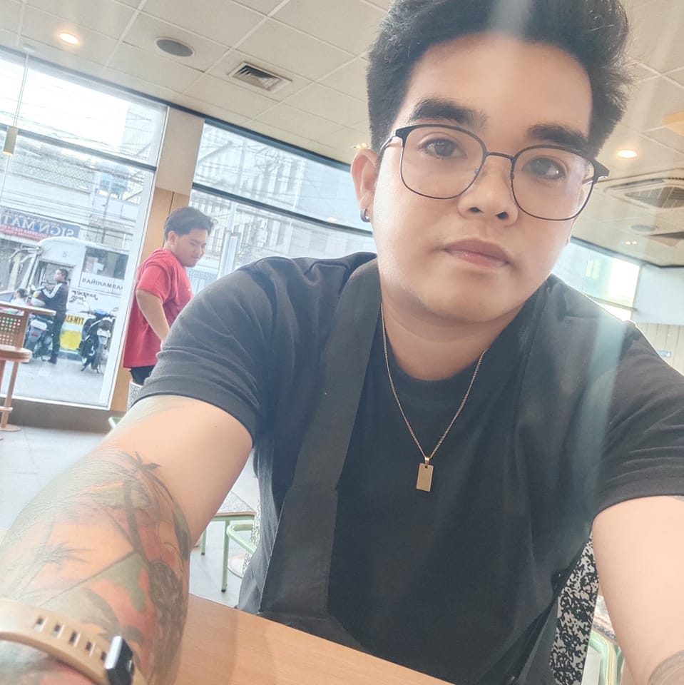 Alvin Jade Colcol