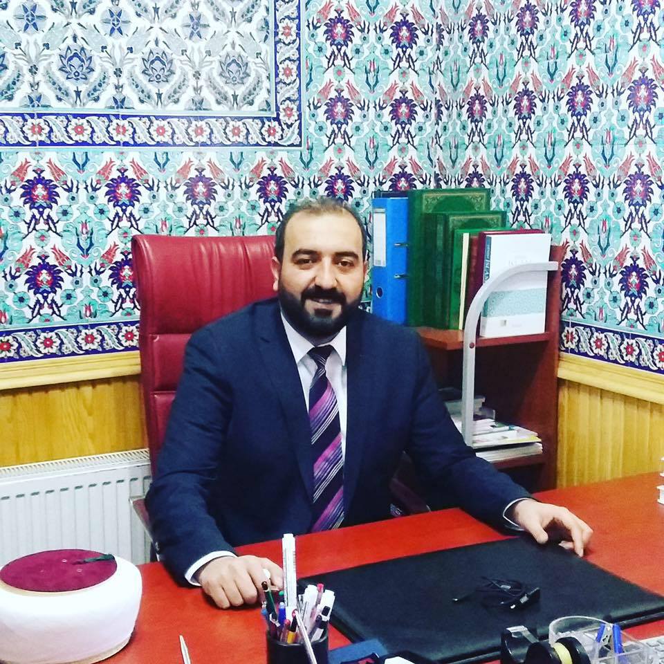 Hafiz Hikmetullah Doğan