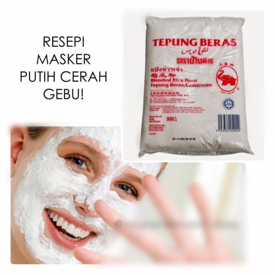 Tips Dan Formula Untuk Kekal Cantik Dengan Dhajar Beaute Resepi Masker Putih Cerah Gebu Ini Bukan Bahan Untuk Buat Kuih Tapi Ini Favourite Masker Paling Jimattt Diabad Ini Paling Senang