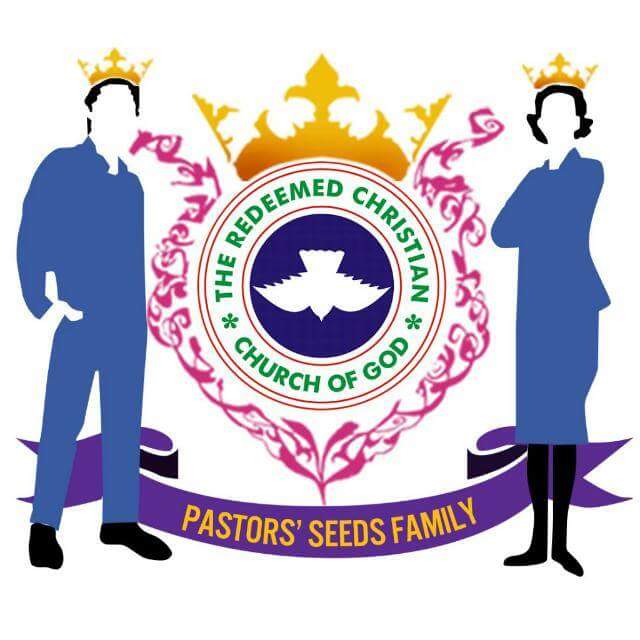 RCCG PSF LP1