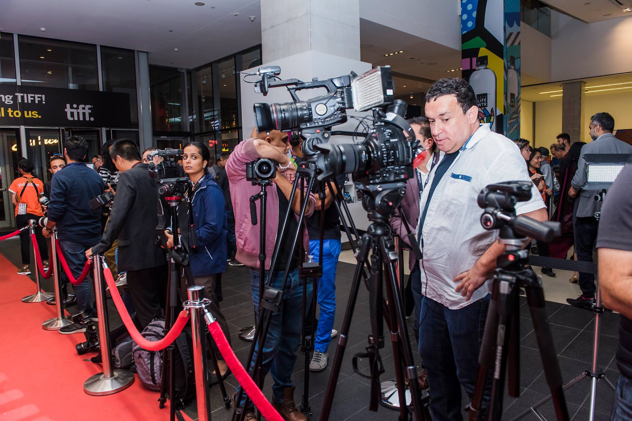 Media Works