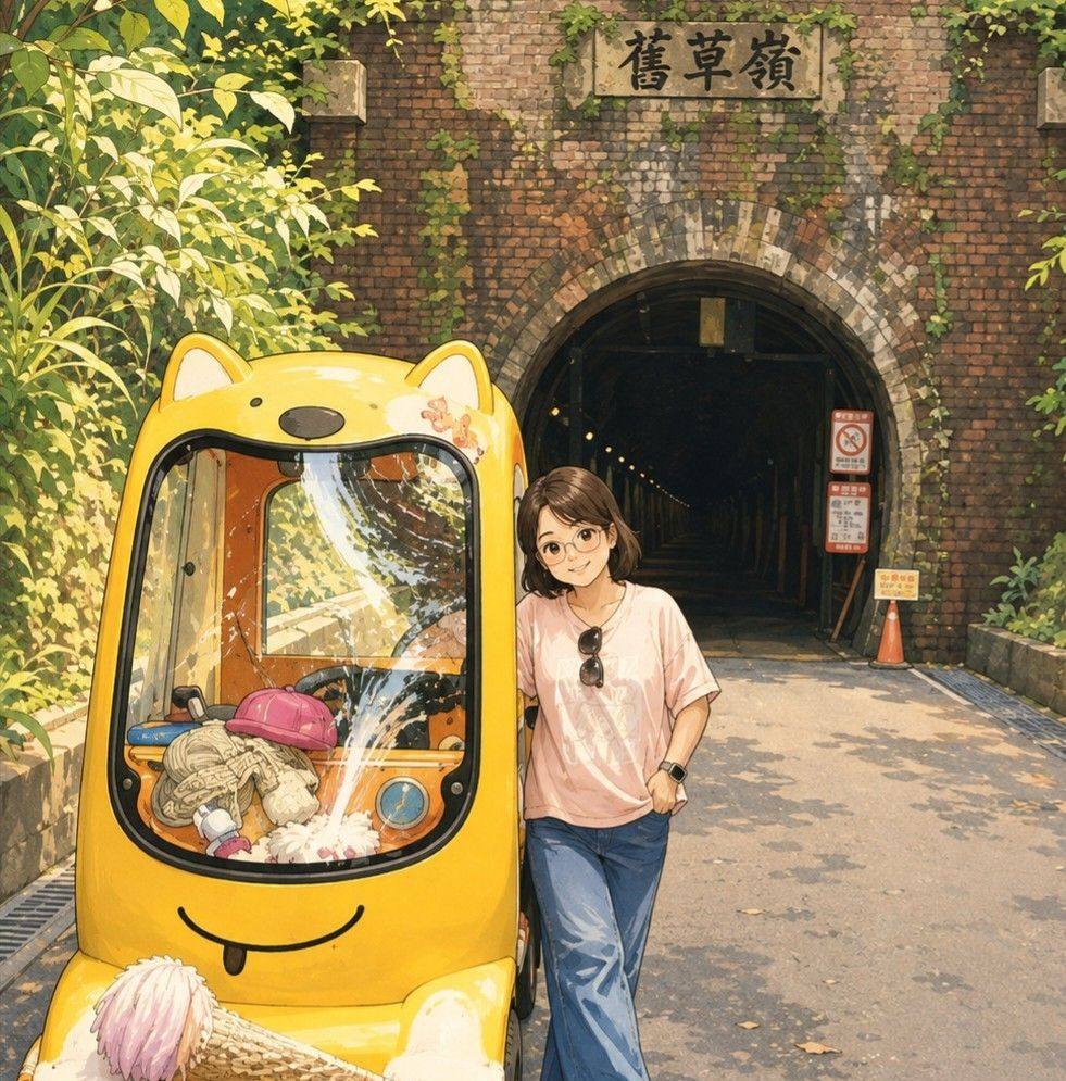 Elaine Lee - 8/19-22北宜四日之旅 | Facebook