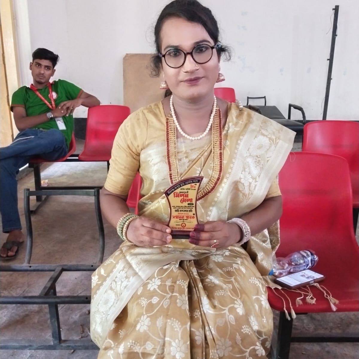 Mahi Khondokar Robi